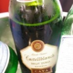 Castellblanch, Cava Riserva