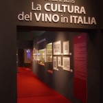 Mostra, la cultura del vino in Italia