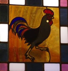 Gallo Nero