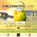 I migliori vini del Lazio