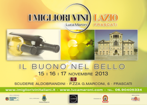 I Migliori Vini Italiani Lazio_std