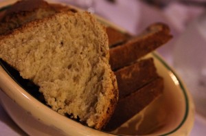 Pane speziato