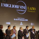 Torna la manifestazione I migliori vini d’Italia – Lazio