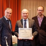 A Enoteca Italiana il premio “Enocultura”