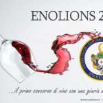 EnoLions, una gara di vino e di solidarietà