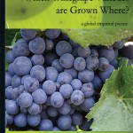In un free e-book le varietà di uve nel mondo