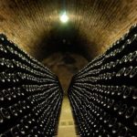 Il vino? Si conserva meglio in cantina