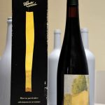 Una bottiglia dedicata a Giorgio Morandi in mostra al Mambo