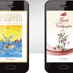 “VinidiPuglia” e “La Puglia è Servita” a portata di “touch”