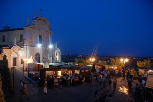 Polpenazze  Fiera in Notturna (1)