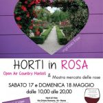 Tra rose e vino