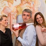 Chiaretto oro al Mondial du Rosé