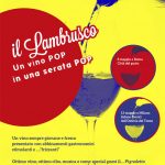 Lambrusco Pop