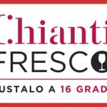 Il Chianti in estate è fresco