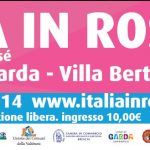 Italia in rosa