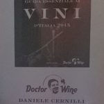 E’ arrivata la Guida Essenziale ai Vini d’Italia 2015