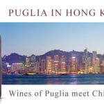 I vini di Puglia protagonisti ad Hong Kong