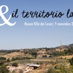 Culinaria & il territorio laziale