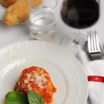 Alitalia,  i nuovi menù  a bordo della Magnifica