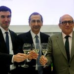 Franciacorta, vino ufficiale dell’Expo 2015