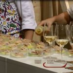 Al Vinitaly le star della cucina italiana interpretano i grandi Vini irpini