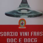 Il Consorzio vini Frascati all’evento “Borgo DiVino- Nemi”