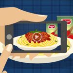 Nuovo concorso Ricette di famiglia VéGé