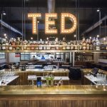 Apre TED, il primo locale Burger & Lobster in Italia.