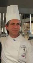 Chef Luigi Lombardi- Presidente della Federazione Italiana Cuochi della provincia di Latina