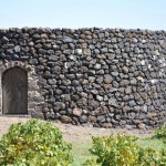 Passitaly: il valore del paesaggio di Pantelleria