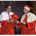 L’Università di Parma conferisce a Giovanni Ferrero la laurea magistrale honoris causa