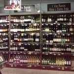 Torna a crescere il vino venduto nei supermercati