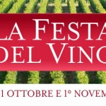 La Festa del Vino? A Eataly Roma