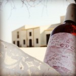 Medaglia d’oro al C’D’C’ Cristo di Campobello Rosato di Nero d’Avola 2014