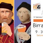 A Roma torna il Salone Internazionale della Birra Artigianale