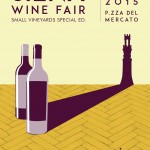 Siena Wine Fair
