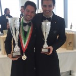 Andrea Galanti è il Miglior Sommelier d’Italia 2015