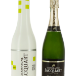 Lo Champagne Jacquart presenta il “Fresh Mosaic Box”
