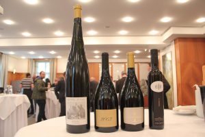Top of Vini Alto Adige - i 4 piú premiati dalle guide 2016