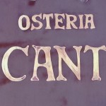 Dall’Osteria al Wine bar – Roma è tutta qua