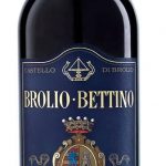 Brolio Bettino Barone Ricasoli Brolio, alle radici del Chianti Classico