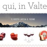 Il Nebbiolo della Valtellina a Gourmarte