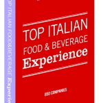 Top Italian Food & Beverage Experience
