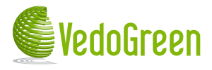Logo Vedogreen