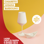 Anteprima Chiaretto Lugana Bardolino