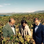 TV, la trasmissione di RAI2 “Signori del vino” approda in Sardegna