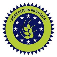 logo biologico