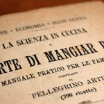 Il Manuale artusiano ospite d’onore a “C’era una volta il libro”