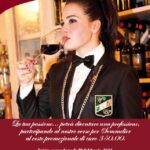 Ad Ostia parte un nuovo corso per diventare sommelier