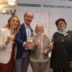 Progetto “grappoli rosa” corsi per super Donne del Vino